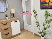 Piso en venta en Salamanca, Salesas