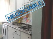 Piso en venta en Salamanca, Salesas