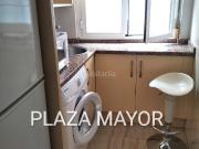 Piso en venta en Salamanca, Salesas. PISO EN ZONA VAN...