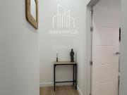 Piso en venta en Salamanca, Salesas. Vivienda Reformada...