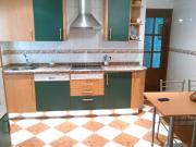 Piso en venta en Salamanca, San Bernardo. Inversión. Pisos.