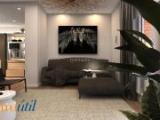 Piso en venta en Salamanca, Sancti Spiritus San Juan....