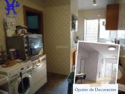 Piso en venta en Salamanca, Sancti Spiritus San Juan....