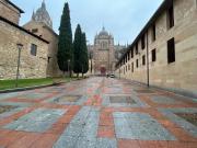 Piso en venta en Salamanca, Universidad Tenerías. Venta...