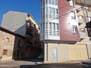 Piso en venta en Salas de los Infantes. PISO CON...