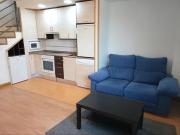 Piso en venta en Saldaña de Burgos. DUPLEX EN VENTA EN...