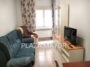 Piso en Venta en Salesas