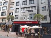 Piso en Venta en Salesas Foncalada Campoamor