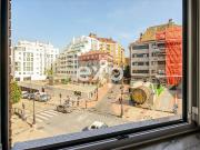 Piso en Venta en Salesas Foncalada Campoamor