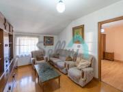 Piso en Venta en Salesas Foncalada Campoamor