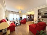 Piso en Venta en Salesas Foncalada Campoamor