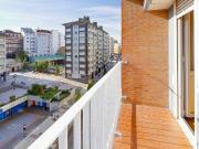 Piso en Venta en Salesas Foncalada Campoamor