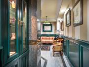 Piso en Venta en Salesas Foncalada Campoamor