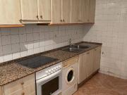 Piso en Venta en Salesas Foncalada Campoamor