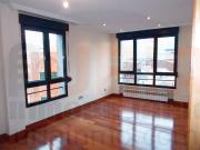 Piso en Venta en Salesas Foncalada Campoamor