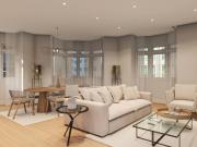 Piso en Venta en Salesas Foncalada Campoamor