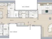 Piso en Venta en Salesas Foncalada Campoamor