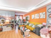 Piso en Venta en Salesas Foncalada Campoamor