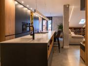Piso en Venta en Salesas Foncalada Campoamor