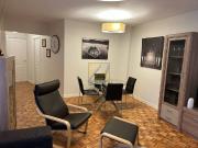 Piso en Venta en Salesas Foncalada Campoamor