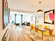 Piso en Venta en Salesas Foncalada Campoamor