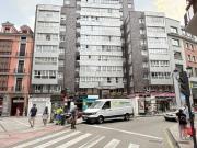 Piso en Venta en Salesas Foncalada Campoamor