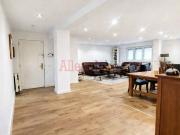 Piso en Venta en Salesas Foncalada Campoamor