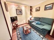 Piso en Venta en Salesas Foncalada Campoamor