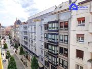 Piso en Venta en Salesas Foncalada Campoamor