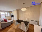 Piso en Venta en Salesas Foncalada Campoamor