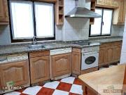 Piso en Venta en Salesas Foncalada Campoamor