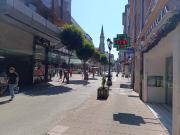 Piso en Venta en Salesas Foncalada Campoamor