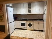 Piso en Venta en Salesas Foncalada Campoamor