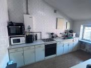 Piso en Venta en Salesas Foncalada Campoamor