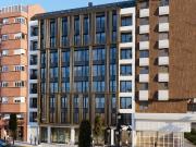 Piso en Venta en Salesas Foncalada Campoamor