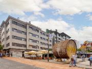 Piso en Venta en Salesas Foncalada Campoamor