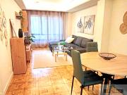 Piso en Venta en Salesas Foncalada Campoamor