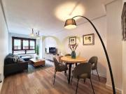 Piso en Venta en Salesas Foncalada Campoamor