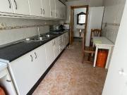 Piso en venta en Salobreña, Centro. Se vende amplio y...