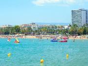 Piso en venta en Salou, de 63 m² 2 habitaciones por 205.000