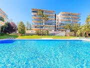 Piso en venta en avenida De Joan Fuster, Salou, de 89 m²...