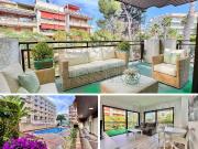 Piso en venta en Salou, Mar i Camp Platja dels Capellans...