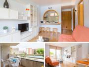 Piso en venta en Salou, Plaça Europa Port Aventura Costa...