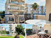 Piso en venta en Salou, Platja de Llevant Costa Dorada....