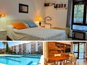 Piso en venta en Salou, Platja de Llevant Costa Dorada....