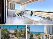 Piso en venta en Salou, Platja de Llevant Costa Dorada....