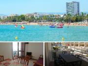 Piso en venta en Salou, Platja de Llevant Costa Dorada....