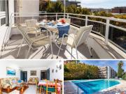 Piso en venta en Salou, Platja de Llevant Costa Dorada....