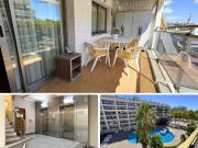 Piso en venta en Salou, Platja de Llevant Costa Dorada....
