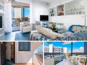 Piso en venta en Salou, Platja de Llevant Costa Dorada....